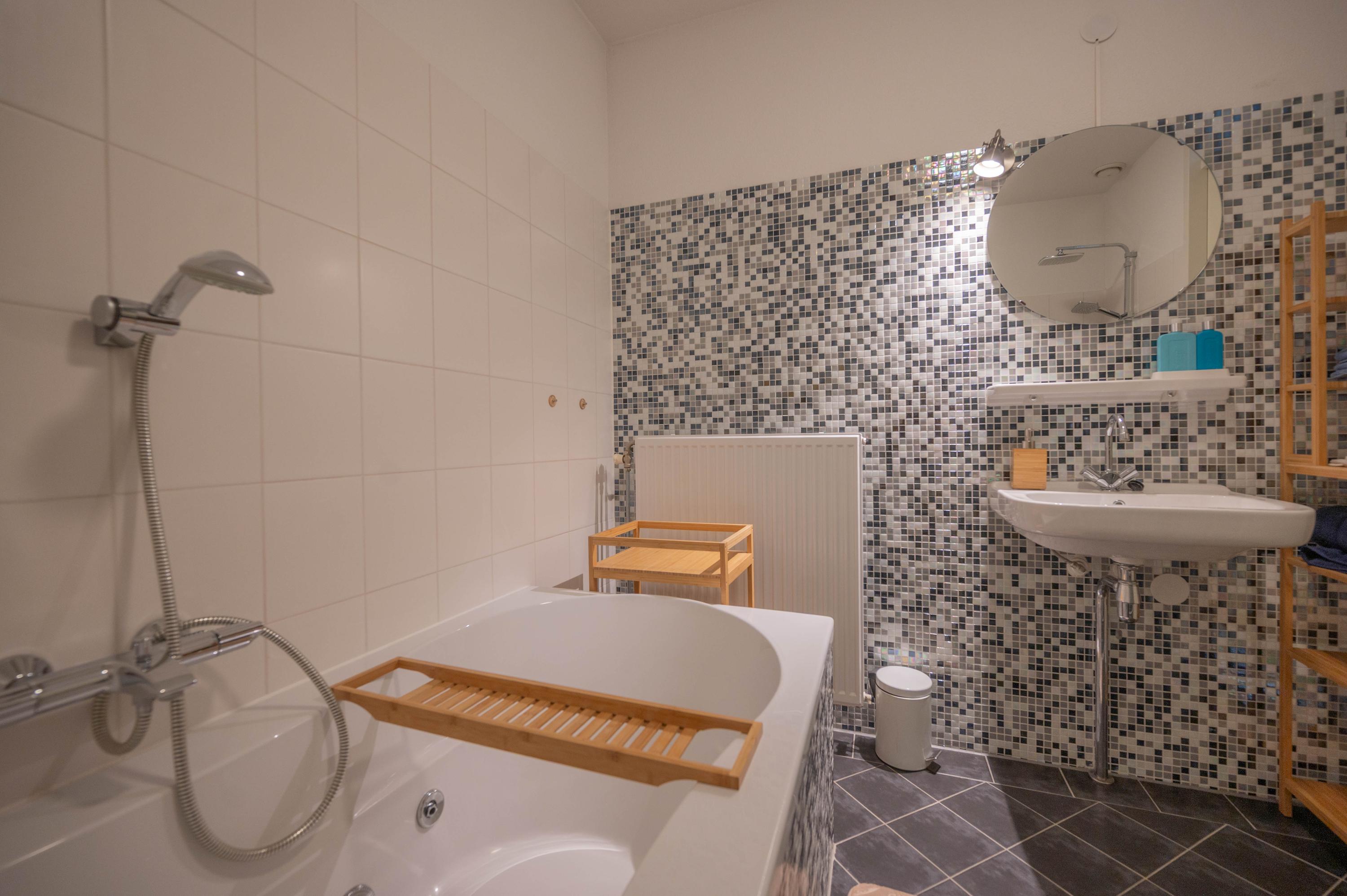 Appartement te huur: Baden Powellweg, Amsterdam