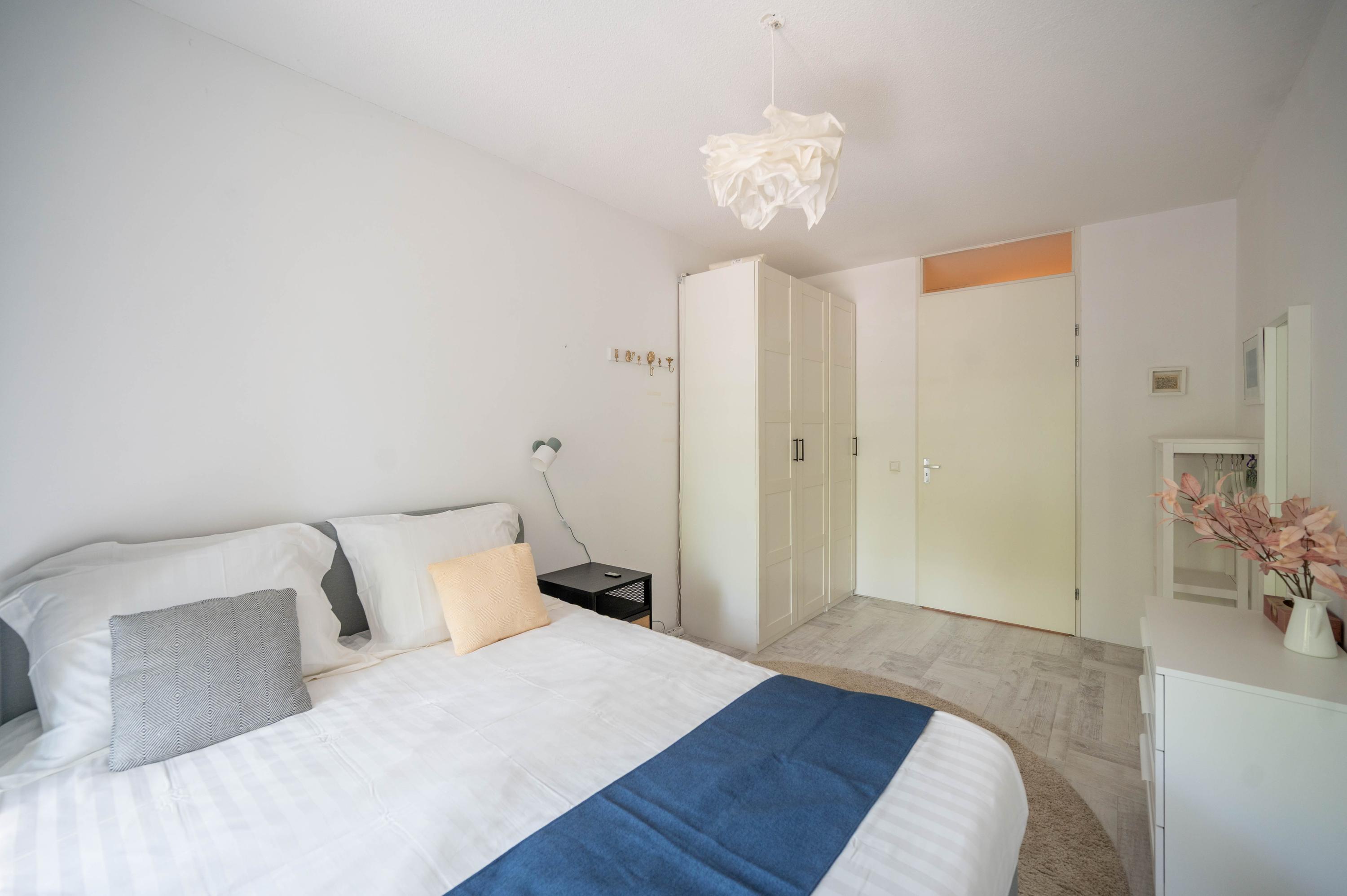 Appartement te huur: Baden Powellweg, Amsterdam