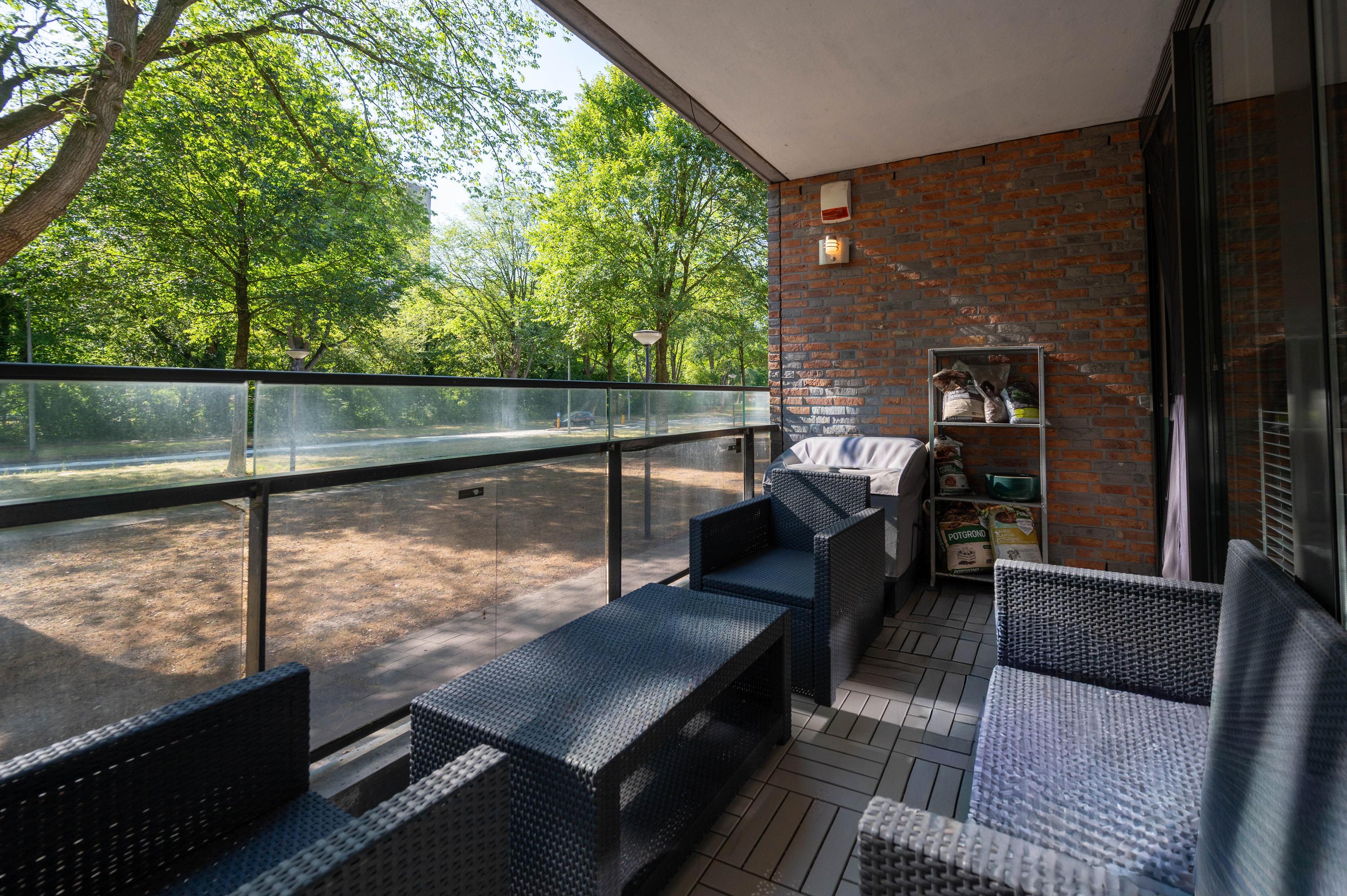 Appartement te huur: Baden Powellweg, Amsterdam