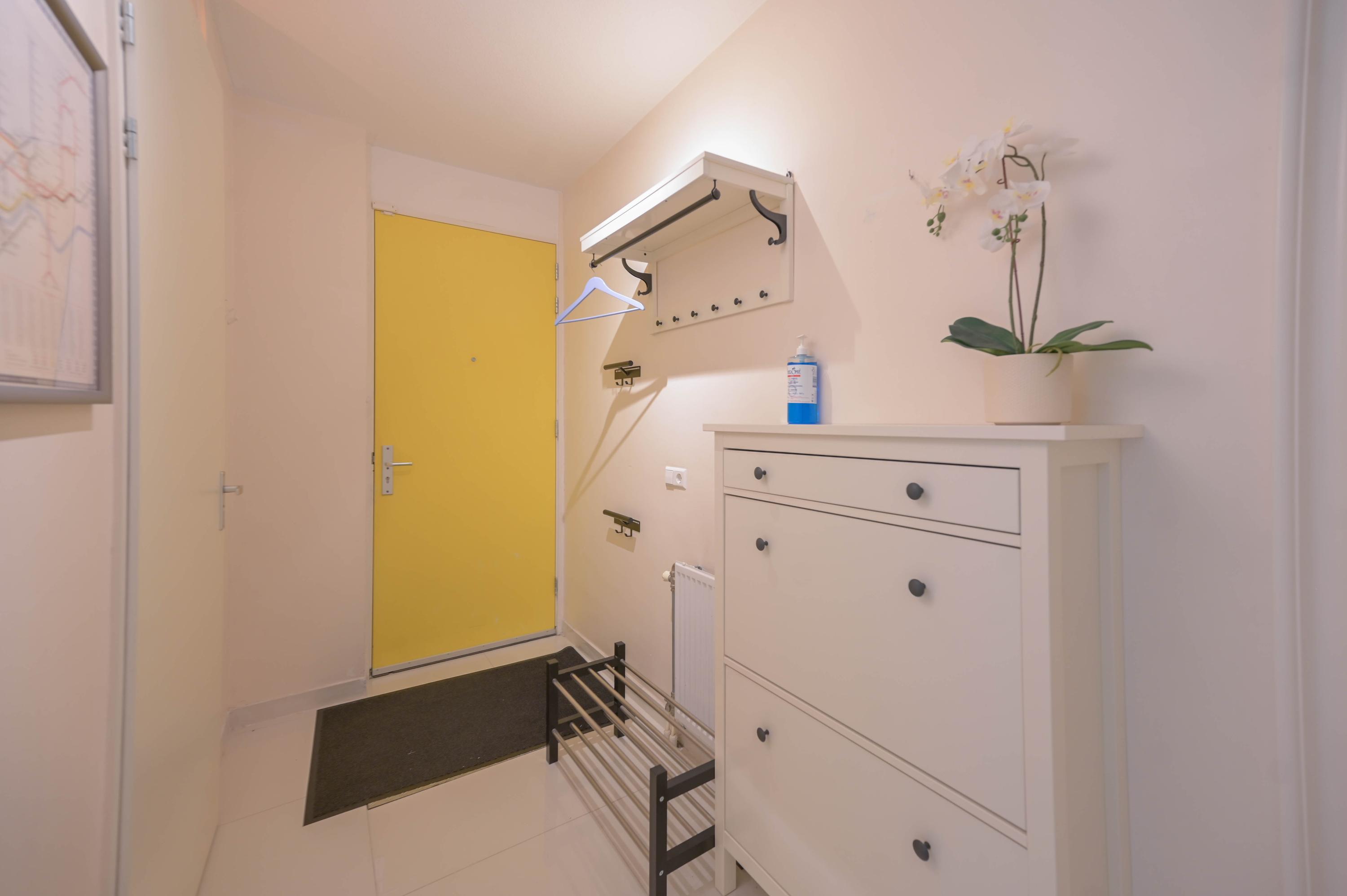 Appartement te huur: Baden Powellweg, Amsterdam