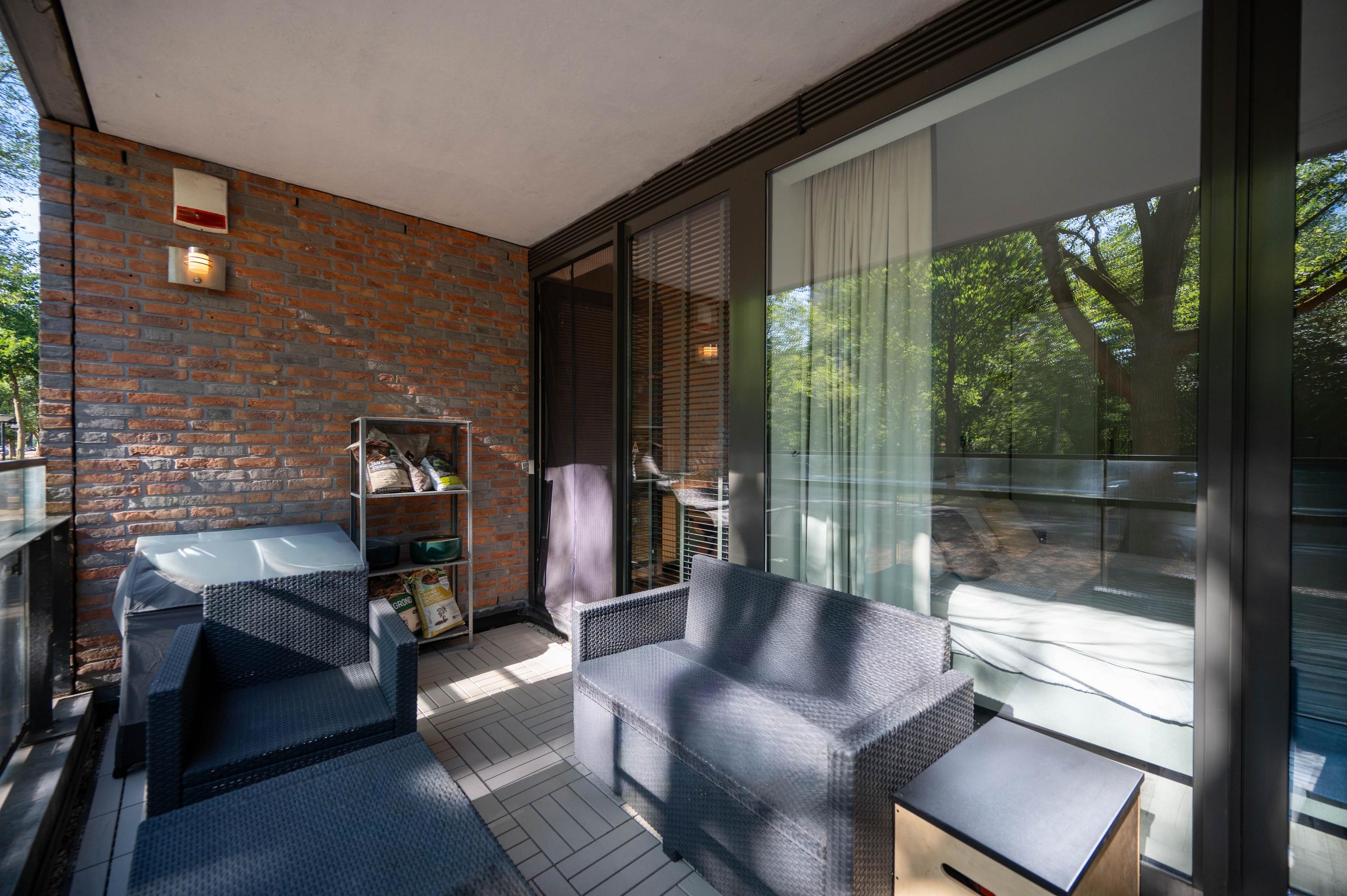 Appartement te huur: Baden Powellweg, Amsterdam
