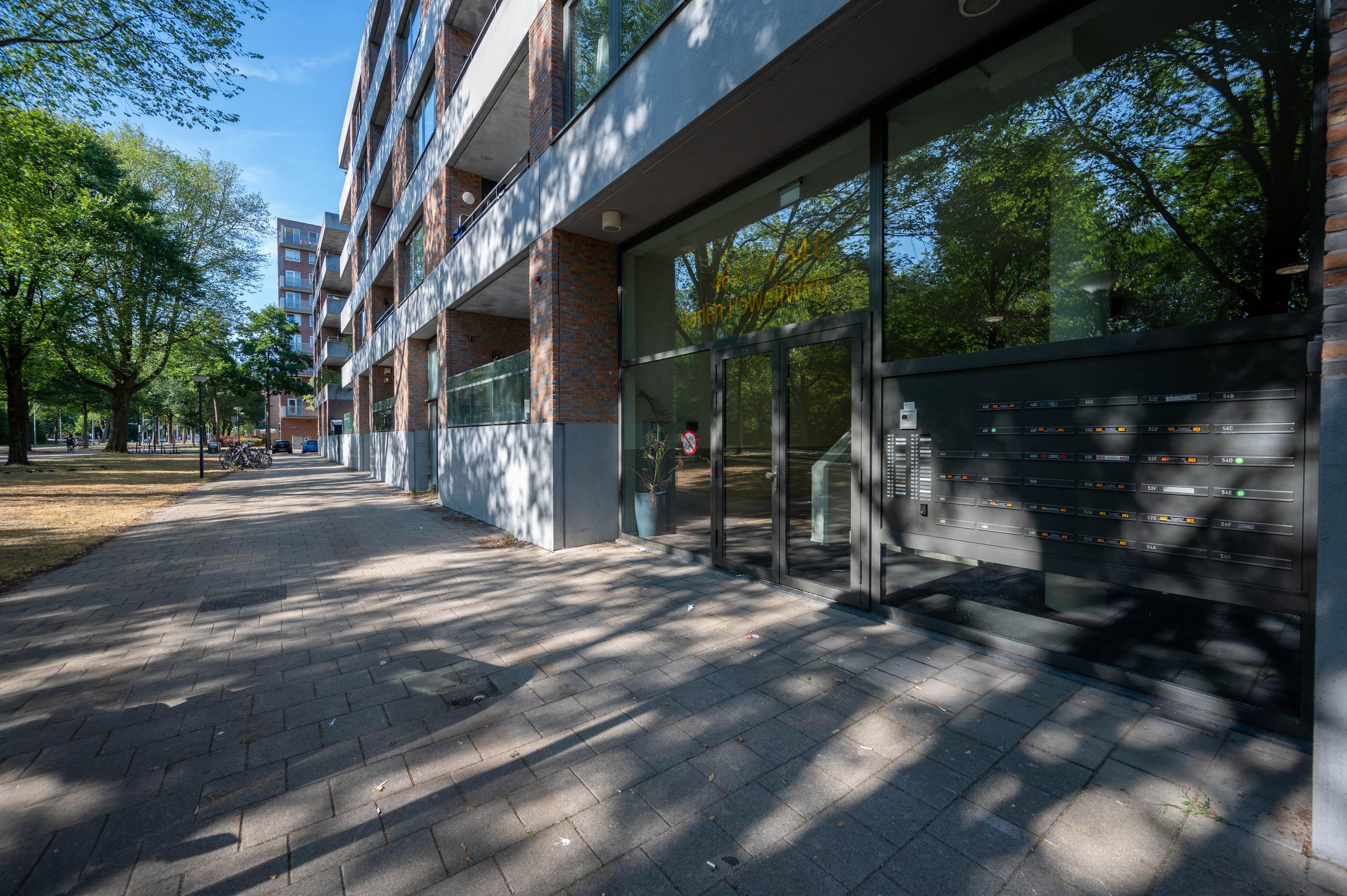 Appartement te huur: Baden Powellweg, Amsterdam