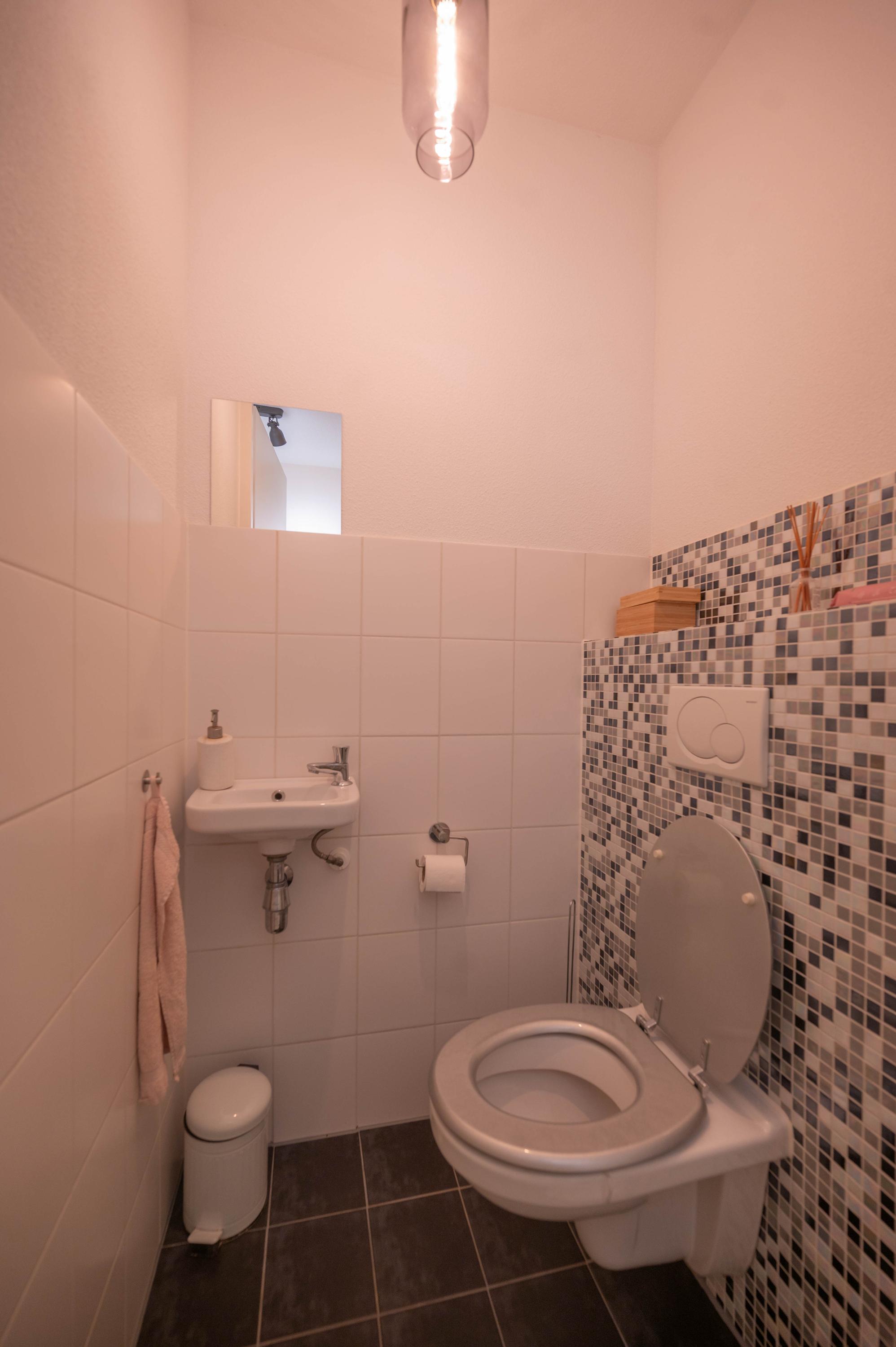 Appartement te huur: Baden Powellweg, Amsterdam