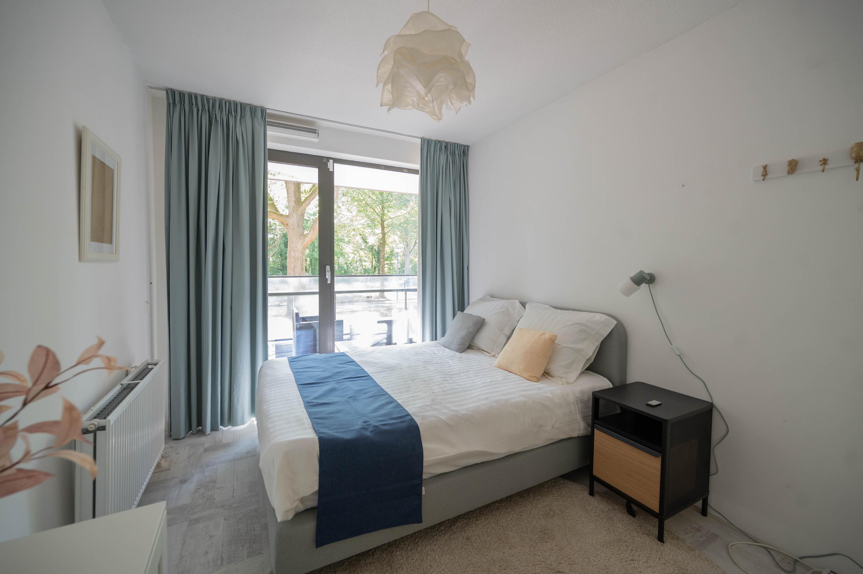 Appartement te huur: Baden Powellweg, Amsterdam