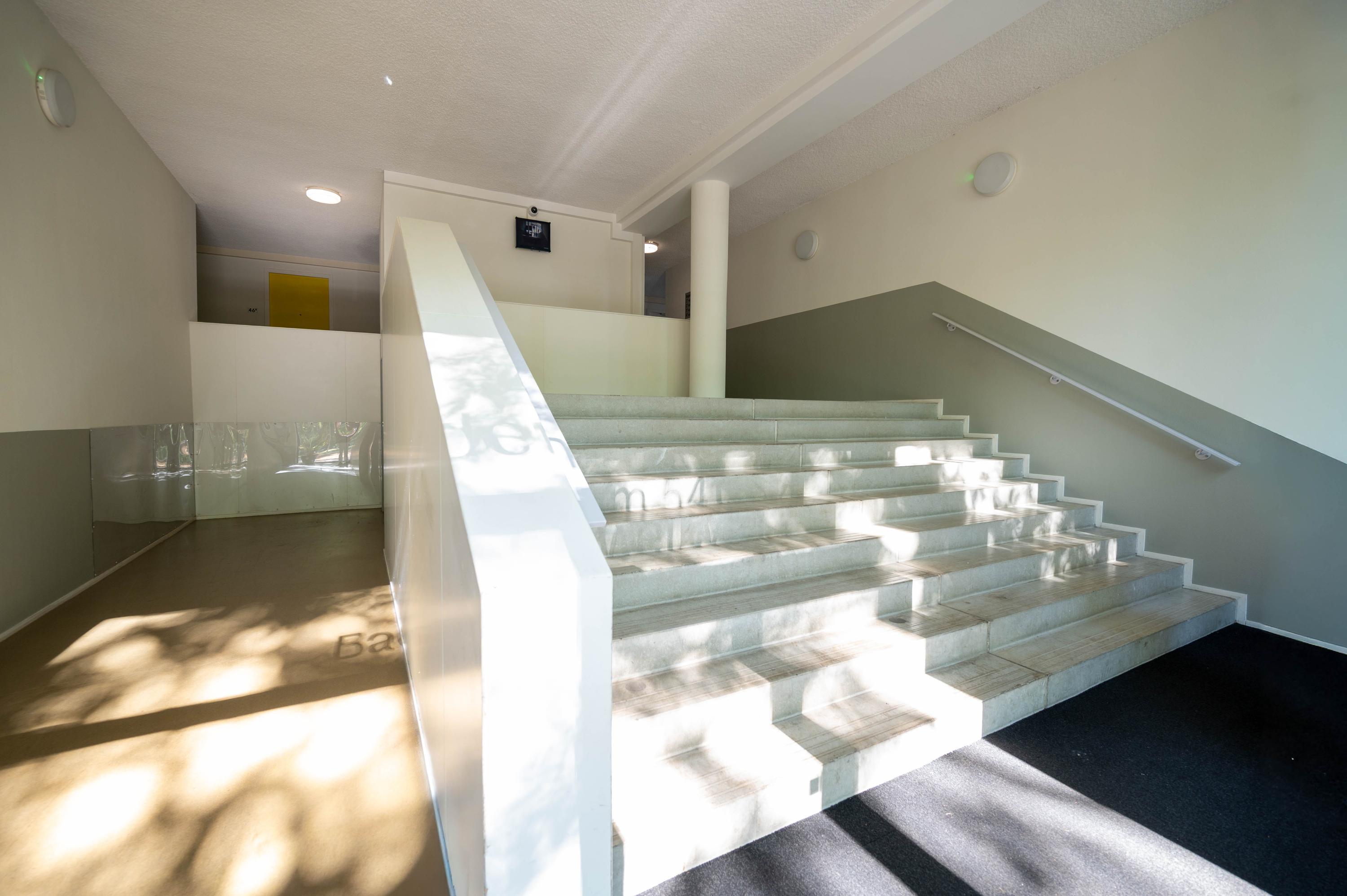 Appartement te huur: Baden Powellweg, Amsterdam