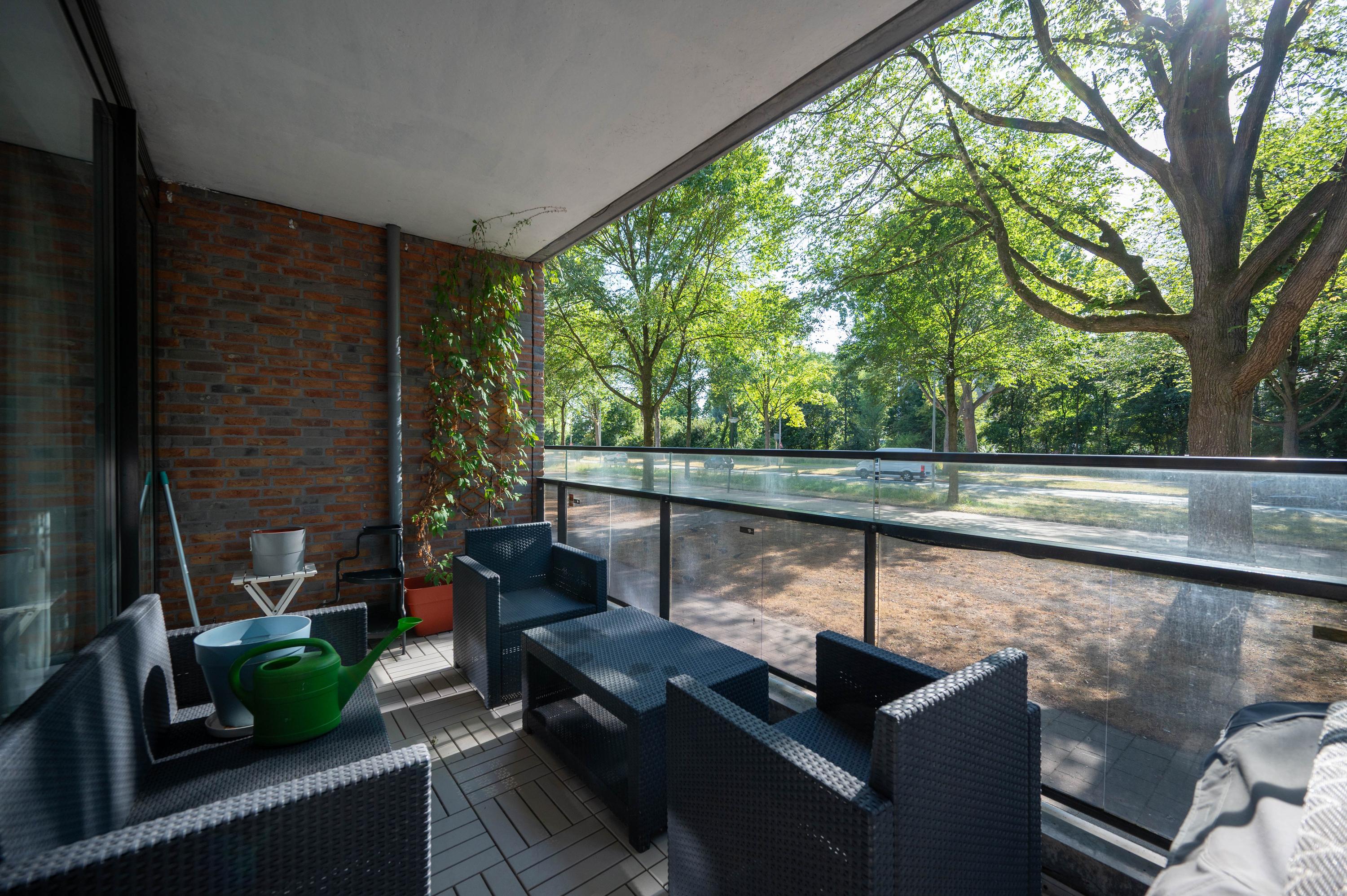 Appartement te huur: Baden Powellweg, Amsterdam