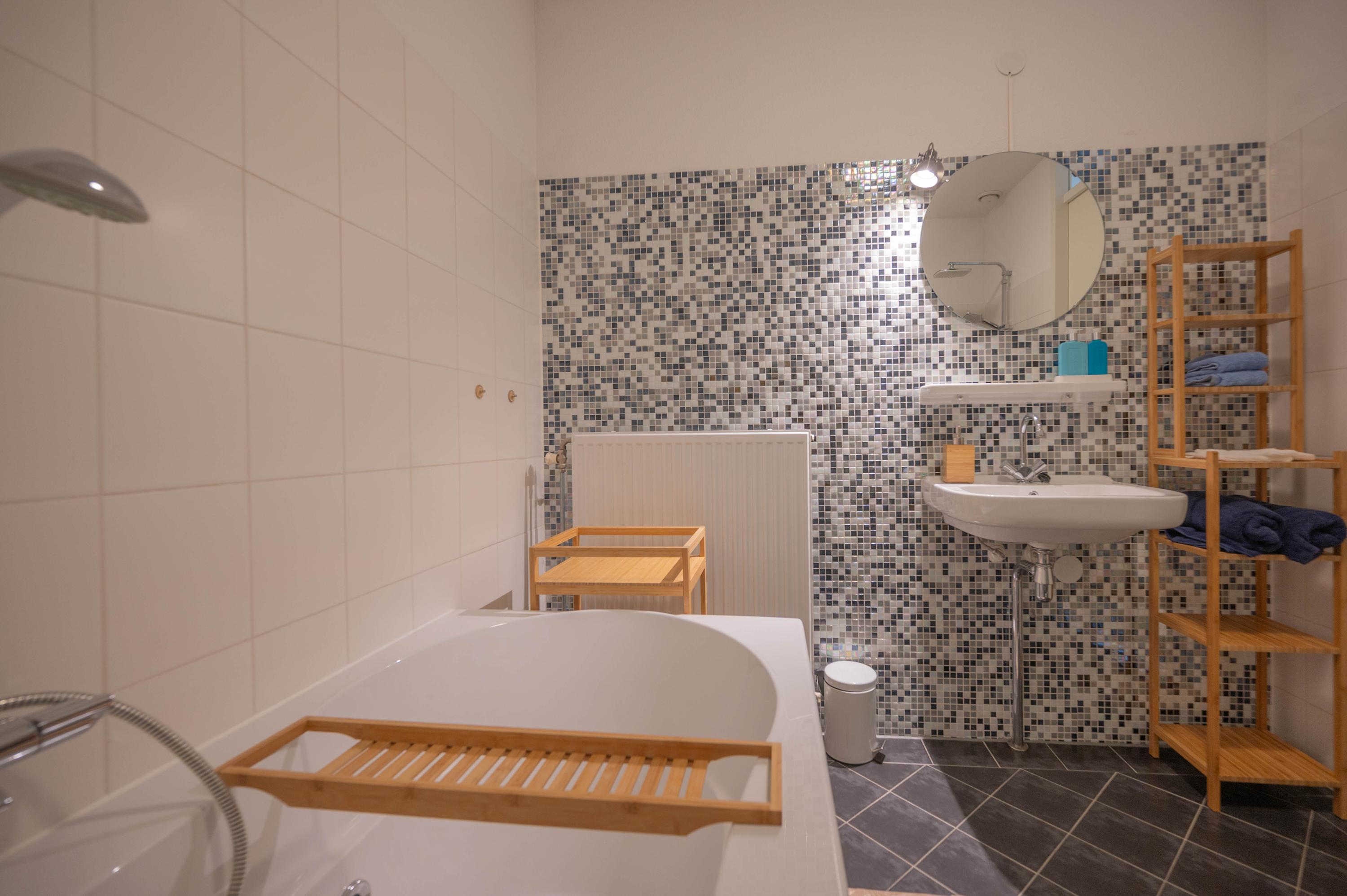 Appartement te huur: Baden Powellweg, Amsterdam