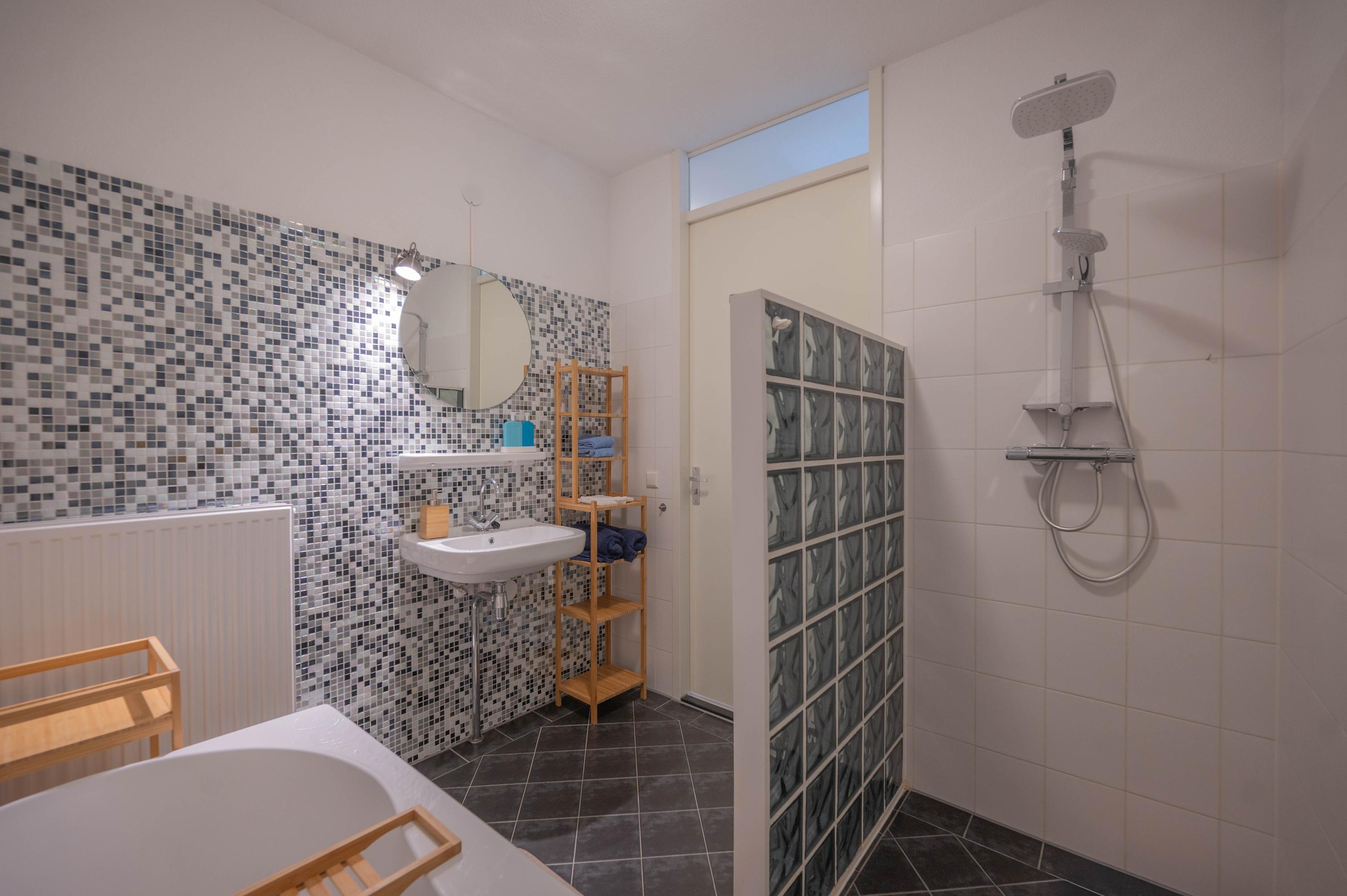 Appartement te huur: Baden Powellweg, Amsterdam
