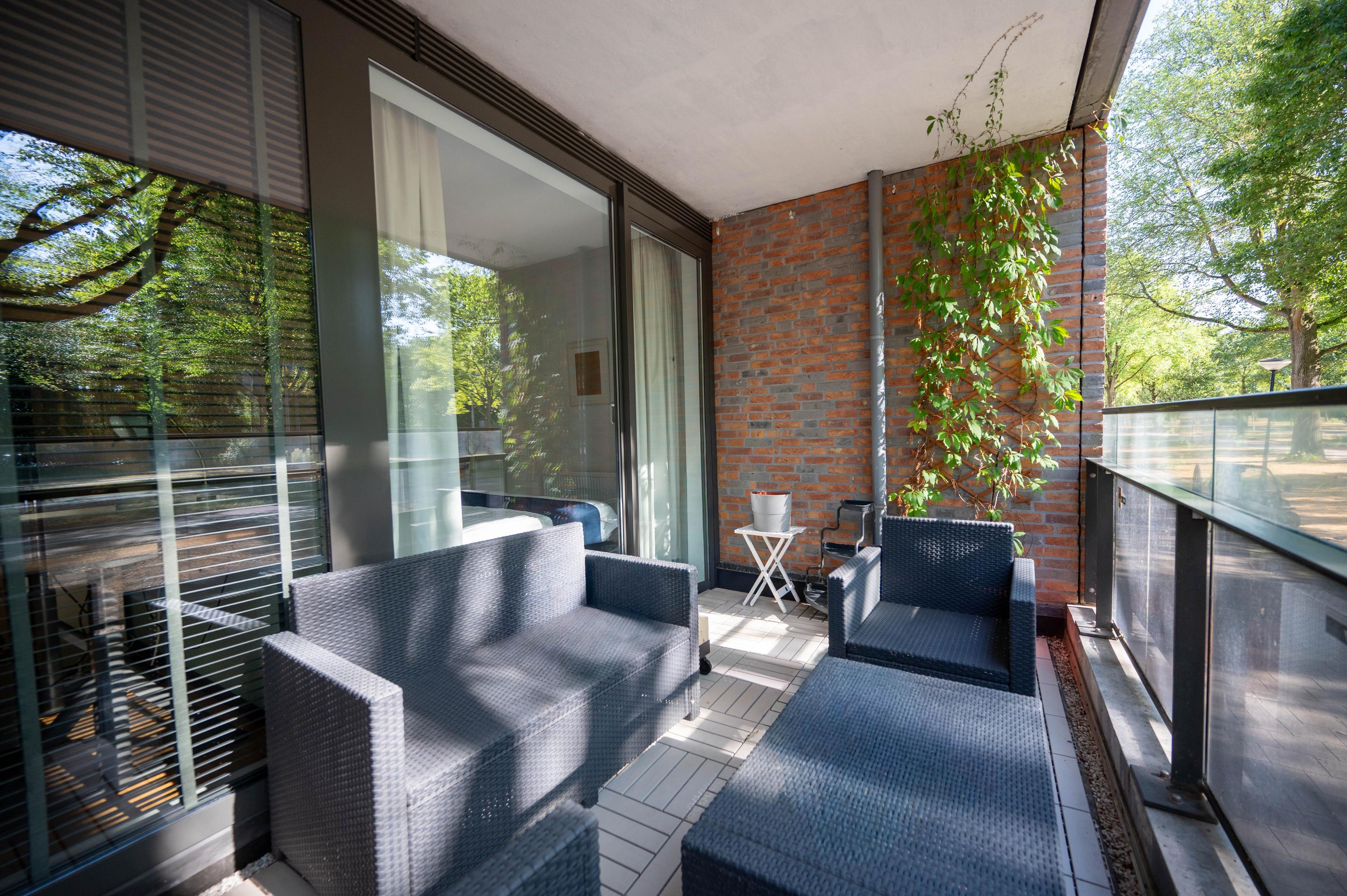 Appartement te huur: Baden Powellweg, Amsterdam
