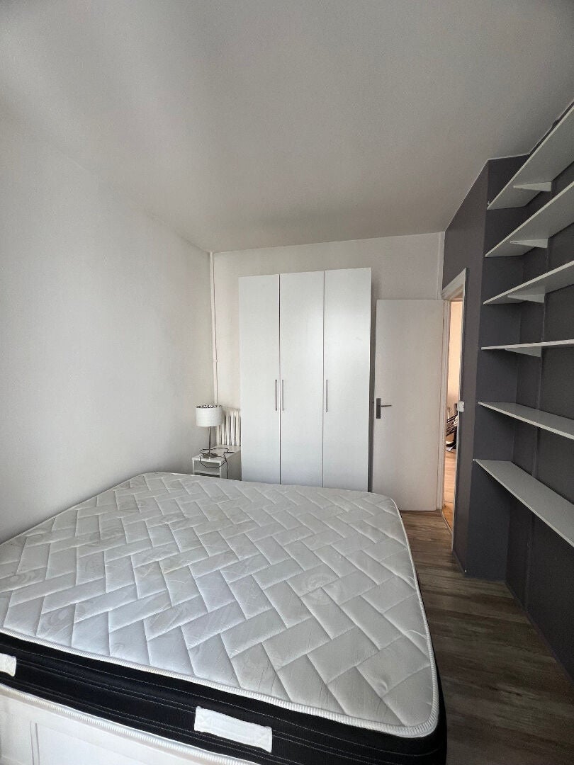 Appartement Rue Dautancourt à Paris
