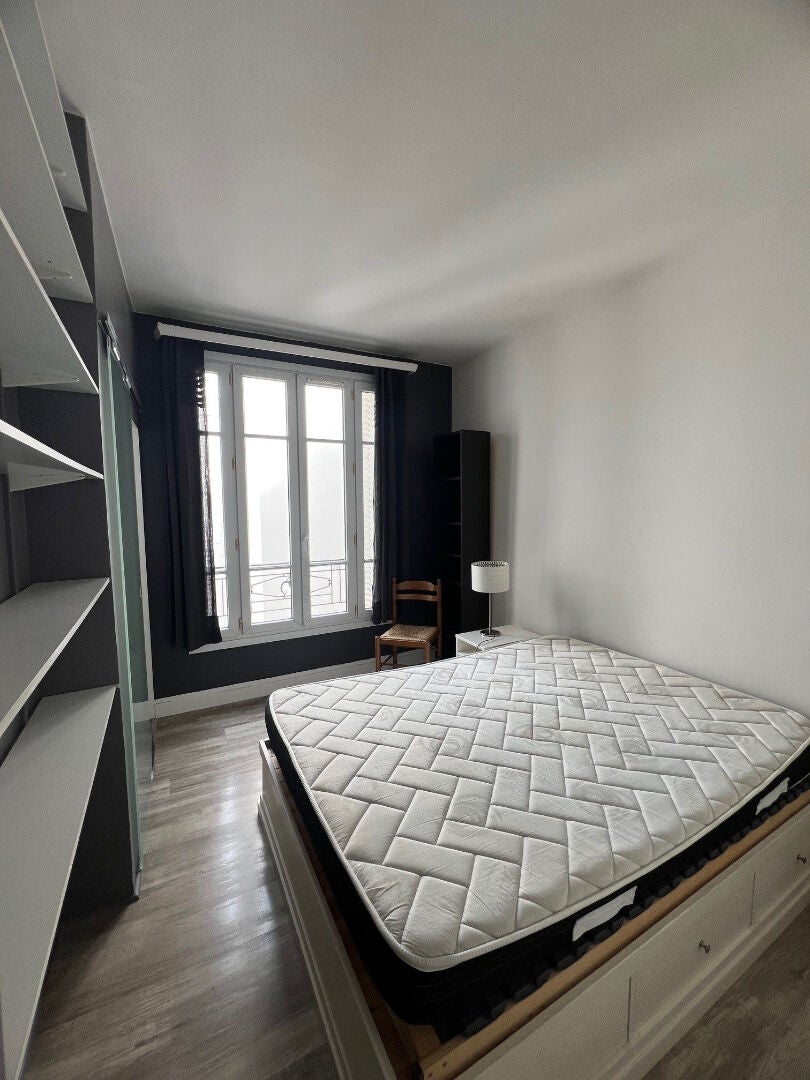 Appartement Rue Dautancourt à Paris