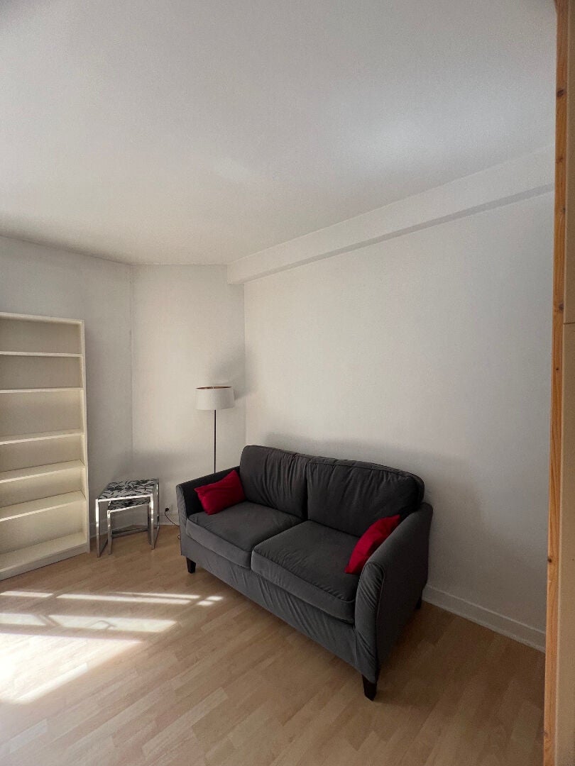 Appartement Rue Dautancourt à Paris