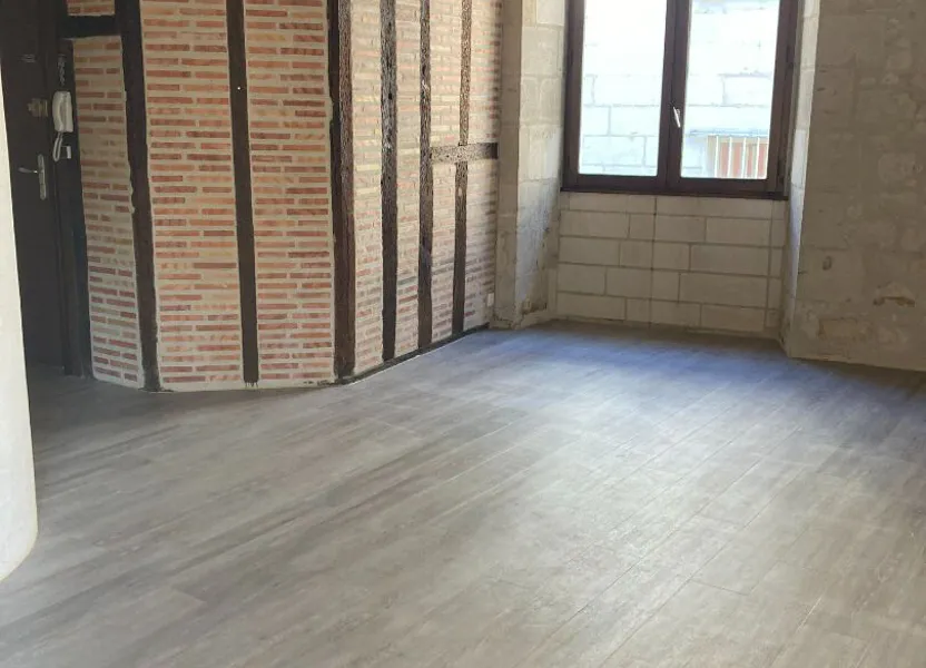 Flat Rue du Poirier in Tours