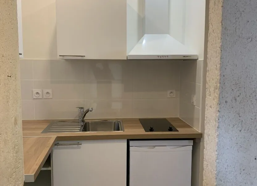 Flat Rue du Poirier in Tours