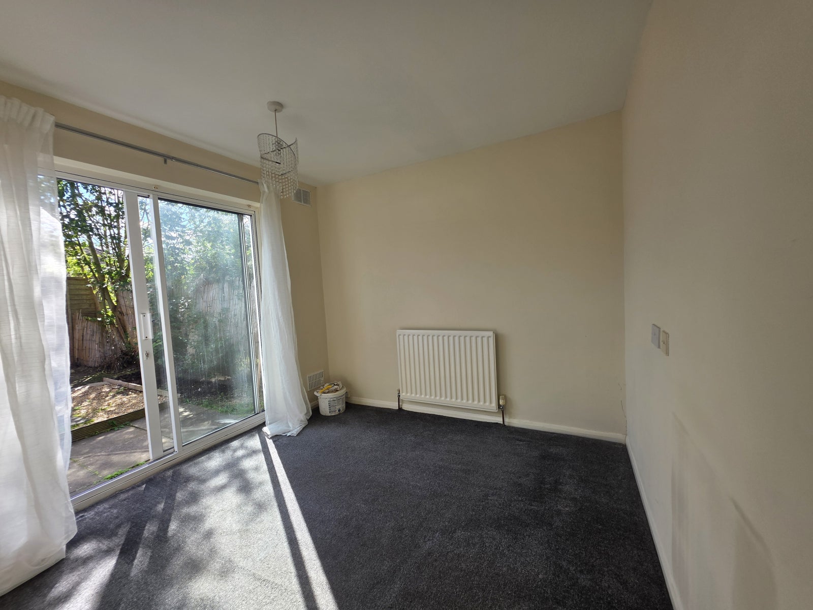 Flat Paddock Close in Stafford