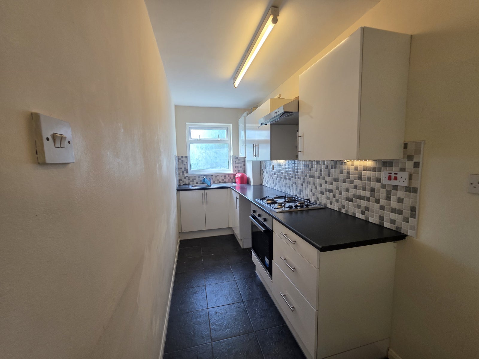 Flat Paddock Close in Stafford