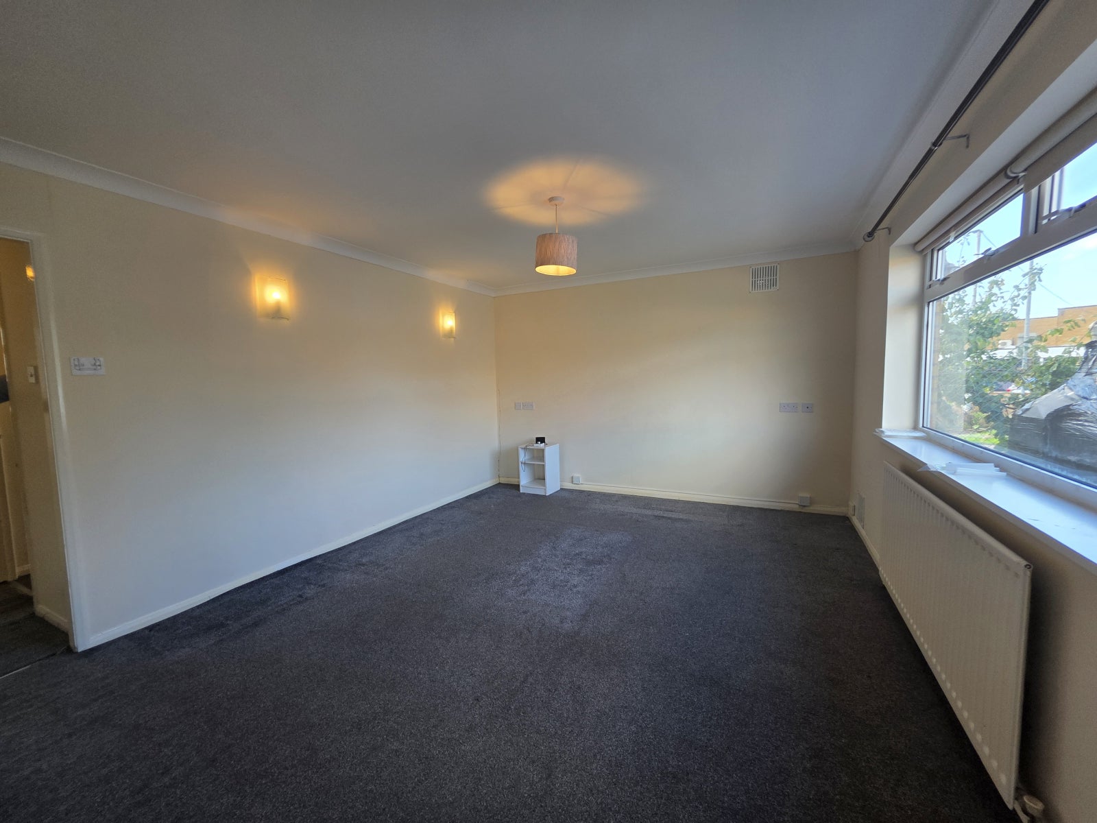 Flat Paddock Close in Stafford