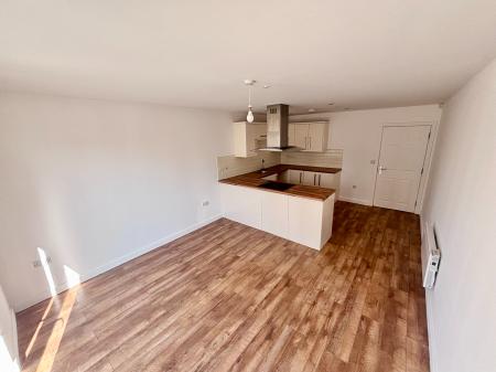 House Iveagh Close in North West Leicestershire