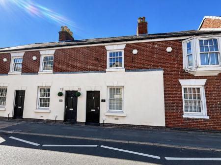 House Iveagh Close in North West Leicestershire