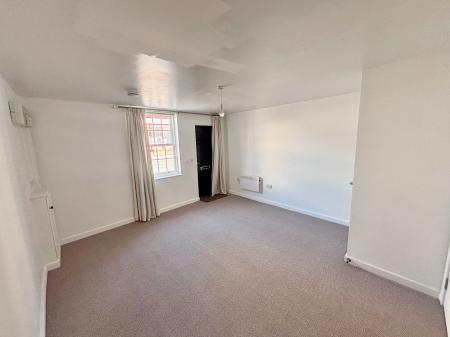 House Iveagh Close in North West Leicestershire