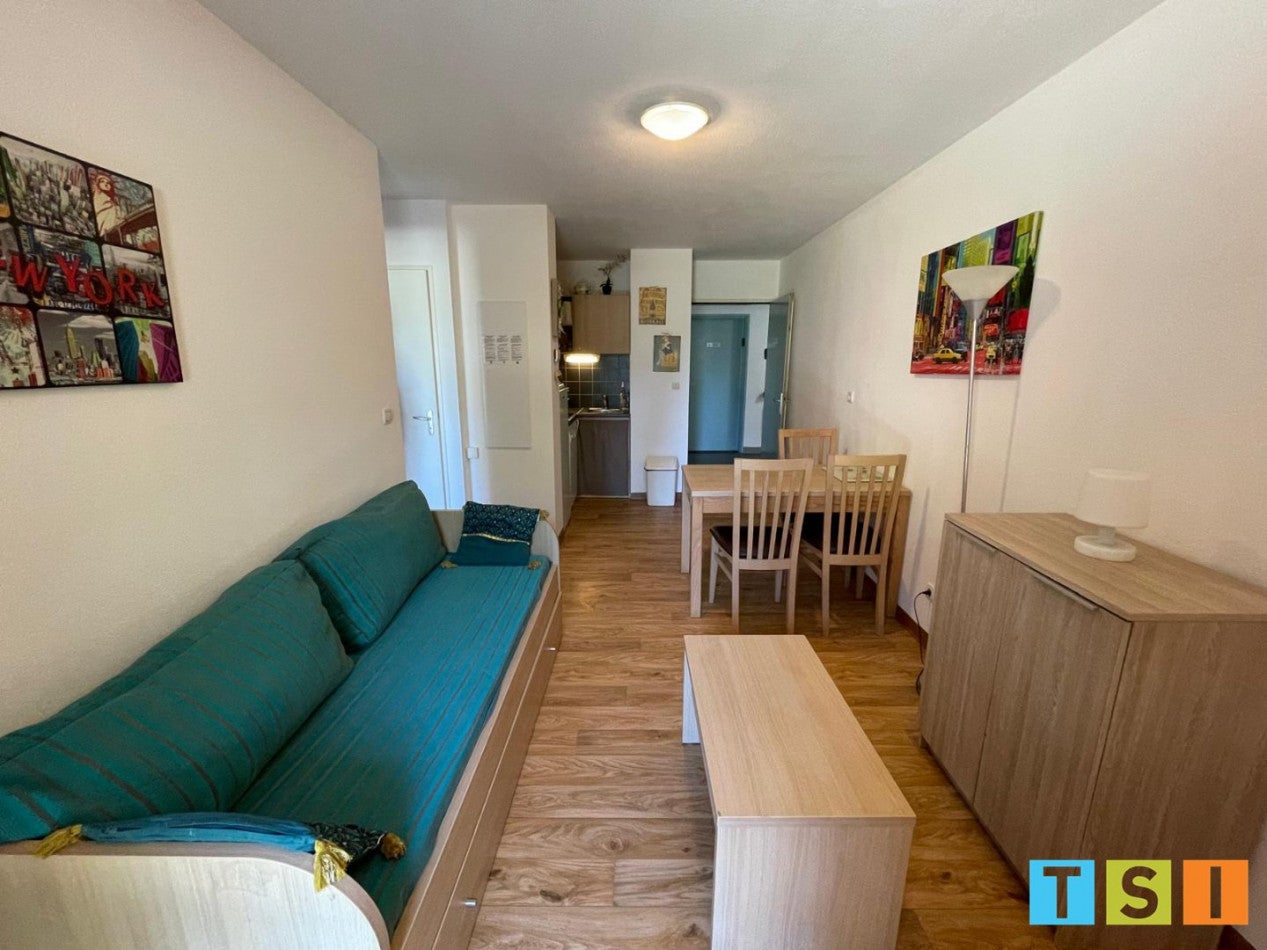 Appartement Rue Julien Sacaze à Bagnères-de-Luchon