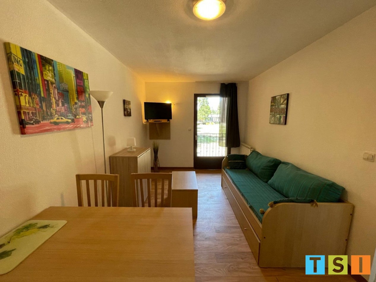 Appartement Rue Julien Sacaze à Bagnères-de-Luchon