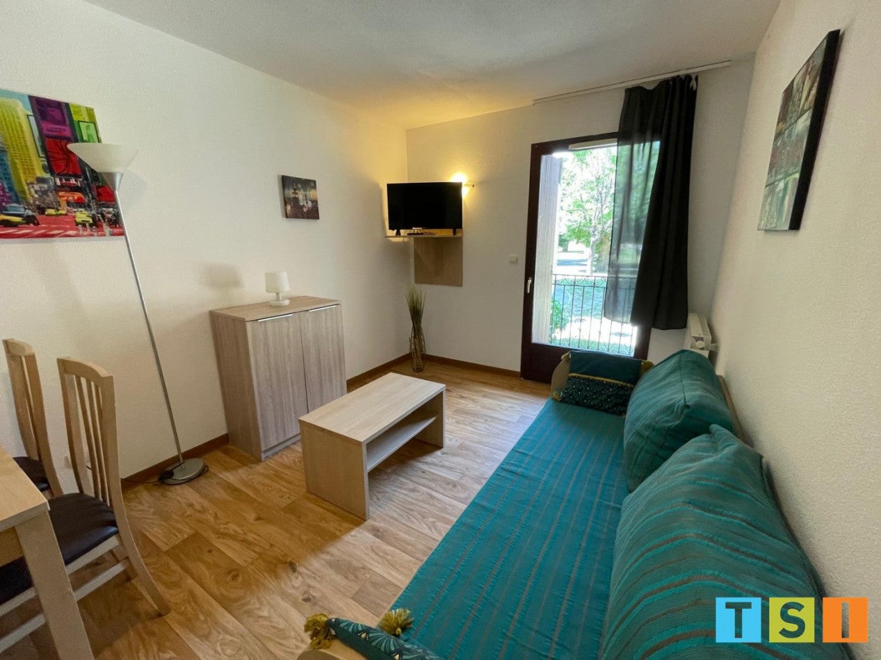 Appartement Rue Julien Sacaze à Bagnères-de-Luchon