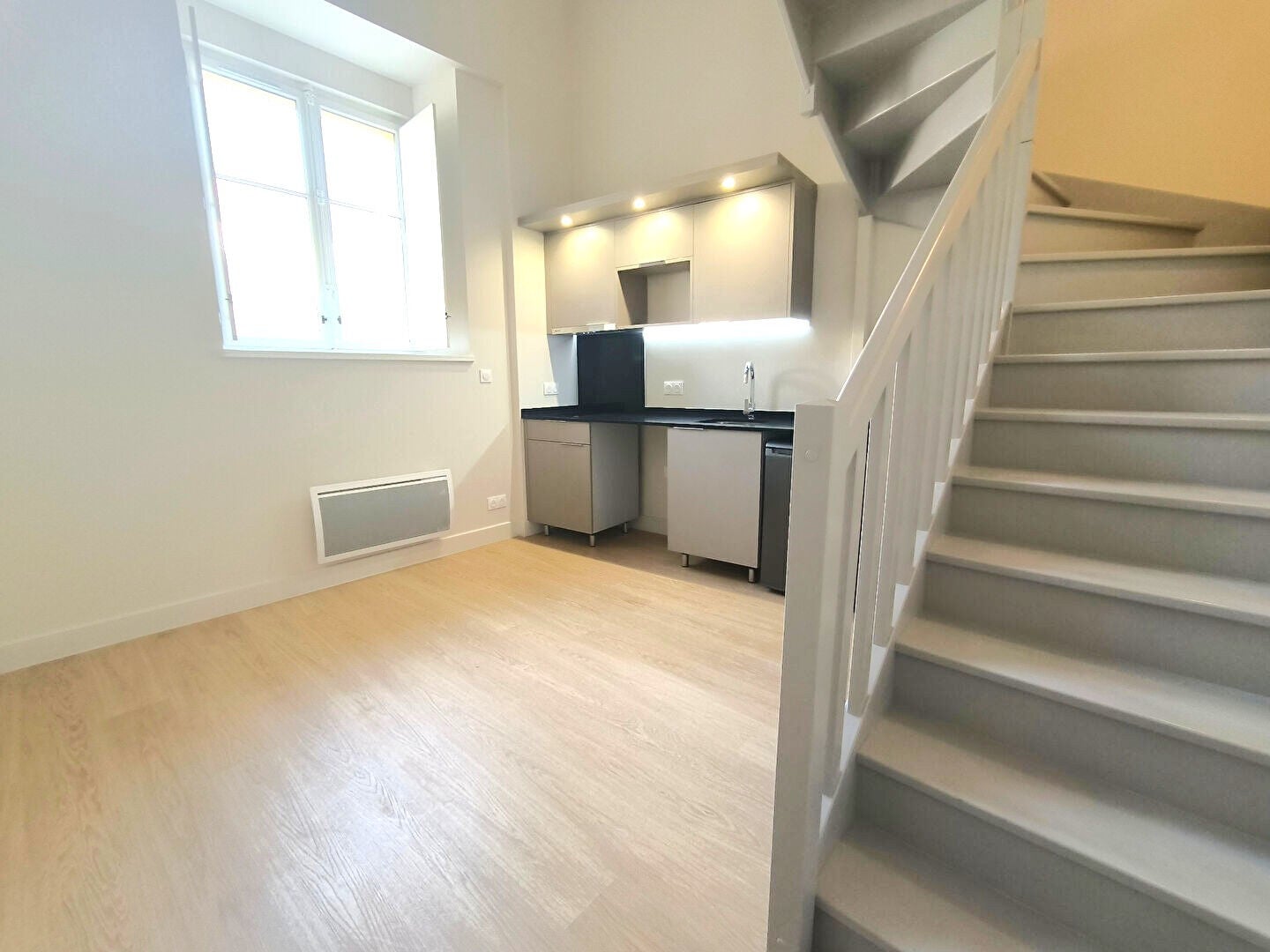 Appartement Rue Benjamin Crémieux à Narbonne