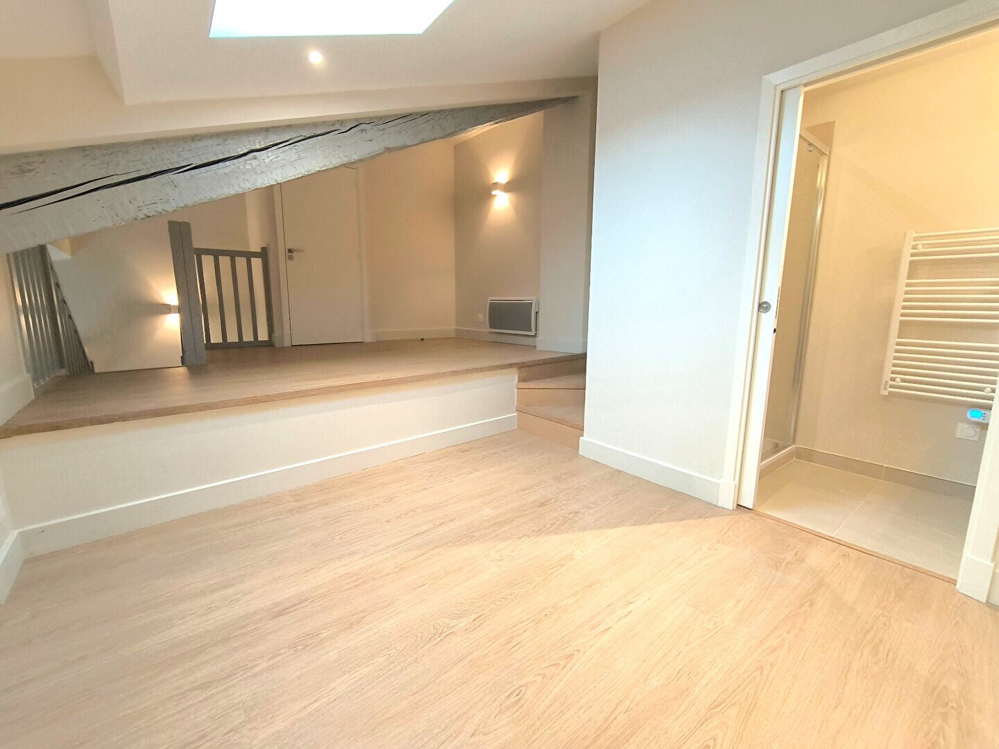 Appartement Rue Benjamin Crémieux à Narbonne