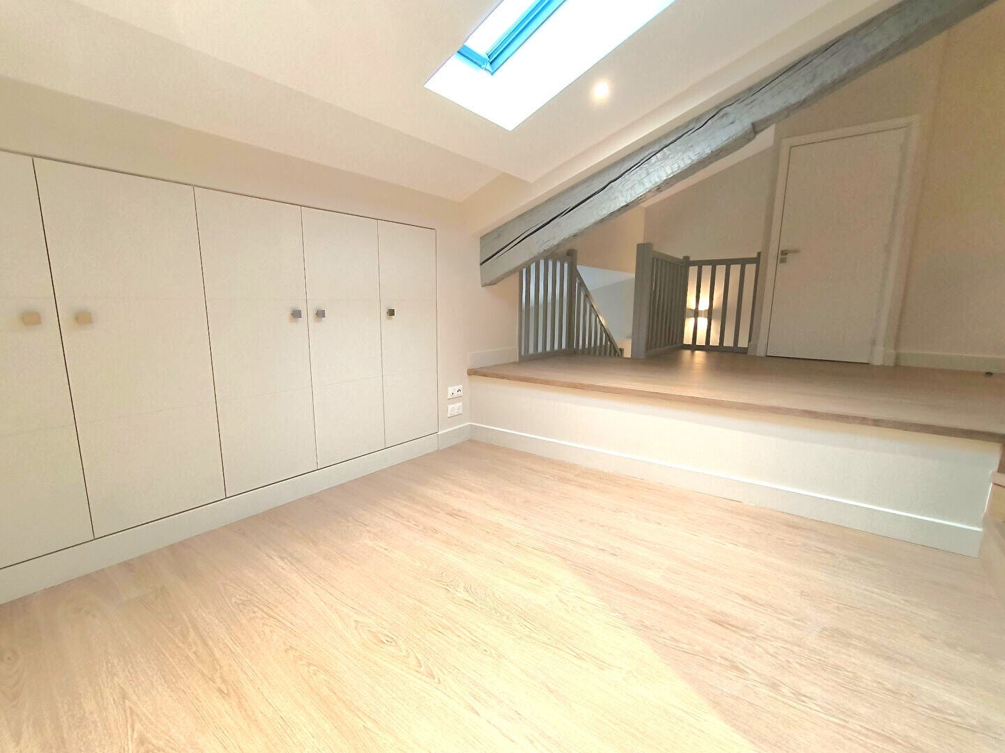 Appartement Rue Benjamin Crémieux à Narbonne