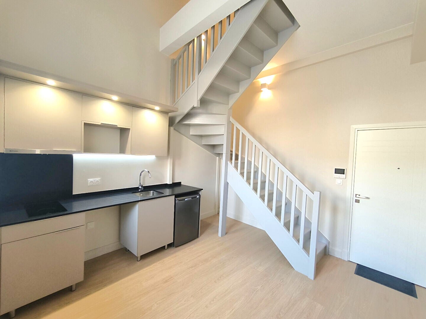 Appartement Rue Benjamin Crémieux à Narbonne