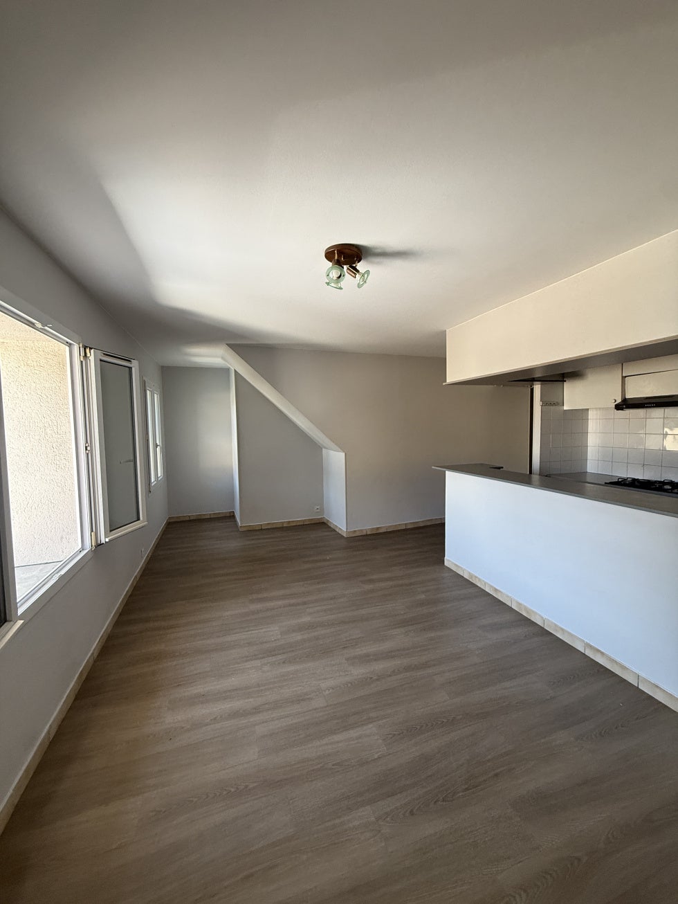 Appartement Rue Joseph Roux à Limoges