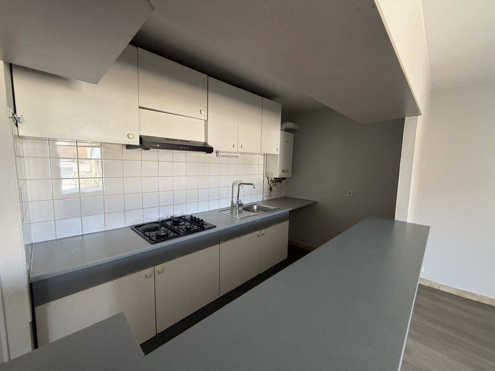 Appartement Rue Joseph Roux à Limoges