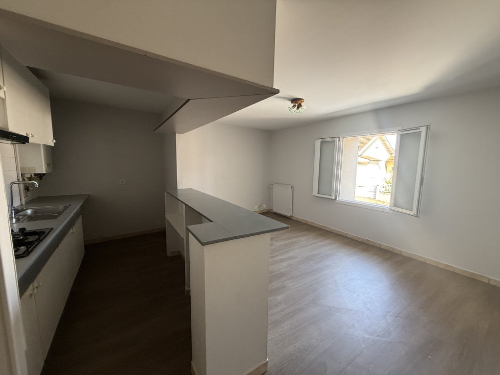 Appartement Rue Joseph Roux à Limoges