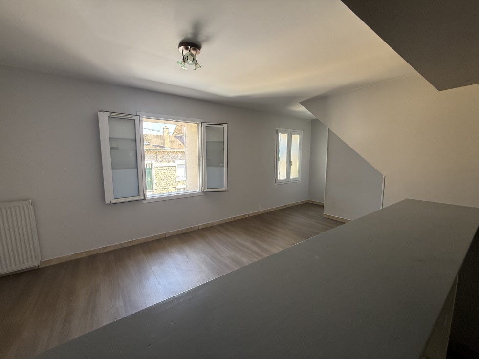 Appartement Rue Joseph Roux à Limoges