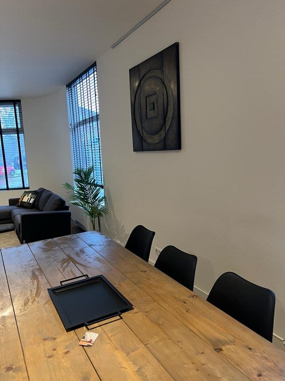 Woning te huur: Johannes Camphuijsstraat, 'S-Gravenhage