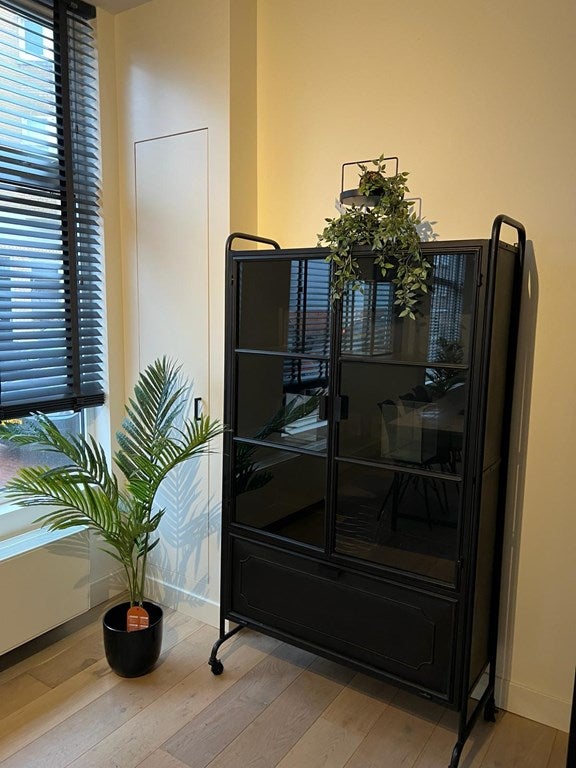Woning te huur: Johannes Camphuijsstraat, 'S-Gravenhage