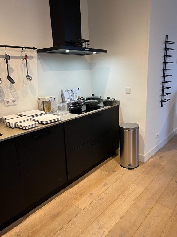 Woning te huur: Johannes Camphuijsstraat, 'S-Gravenhage