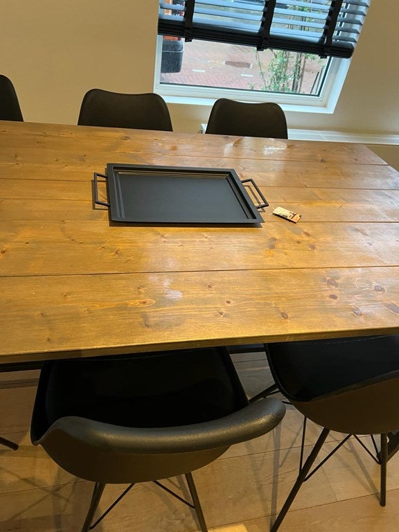 Woning te huur: Johannes Camphuijsstraat, 'S-Gravenhage