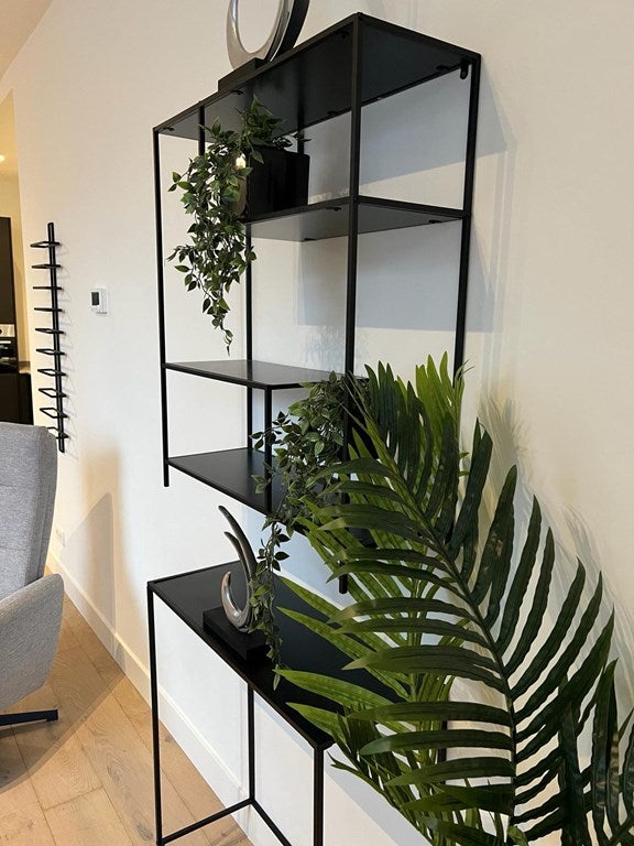 Woning te huur: Johannes Camphuijsstraat, 'S-Gravenhage