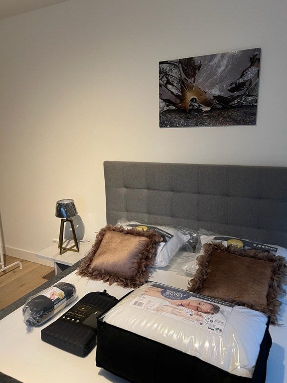 Woning te huur: Johannes Camphuijsstraat, 'S-Gravenhage