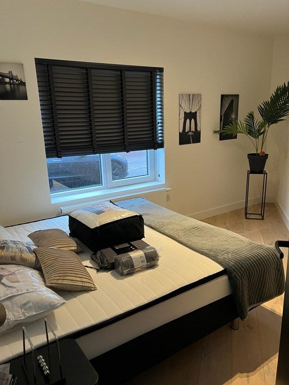 Woning te huur: Johannes Camphuijsstraat, 'S-Gravenhage