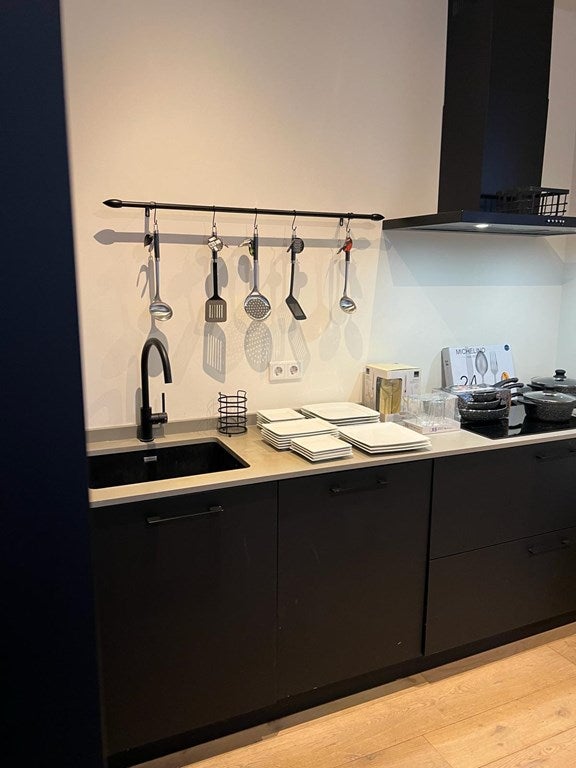 Woning te huur: Johannes Camphuijsstraat, 'S-Gravenhage