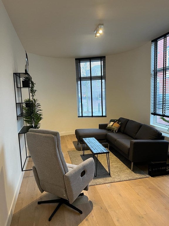 Woning te huur: Johannes Camphuijsstraat, 'S-Gravenhage