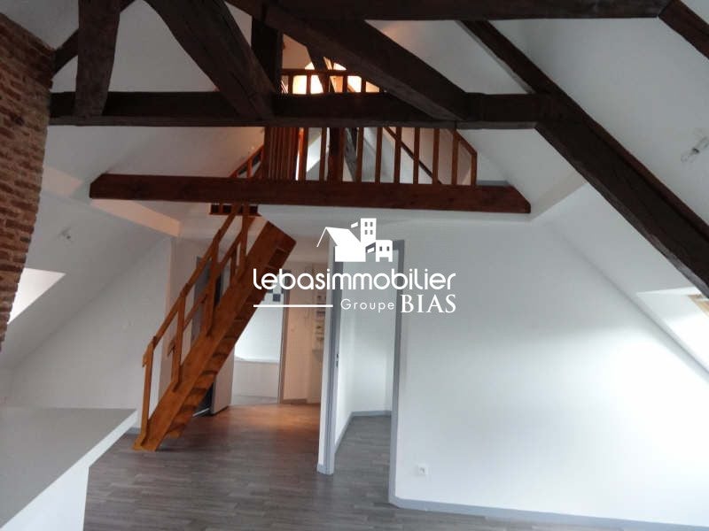 Appartement D 106 à Sommesnil