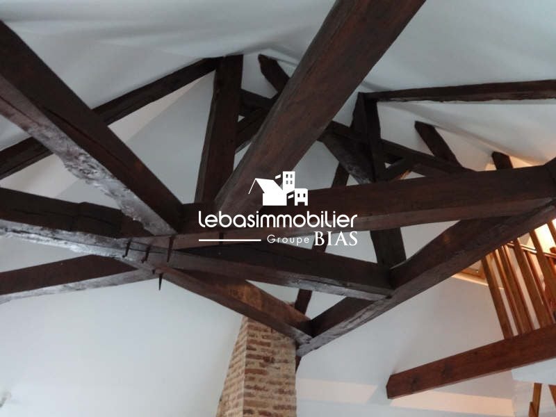 Appartement D 106 à Sommesnil