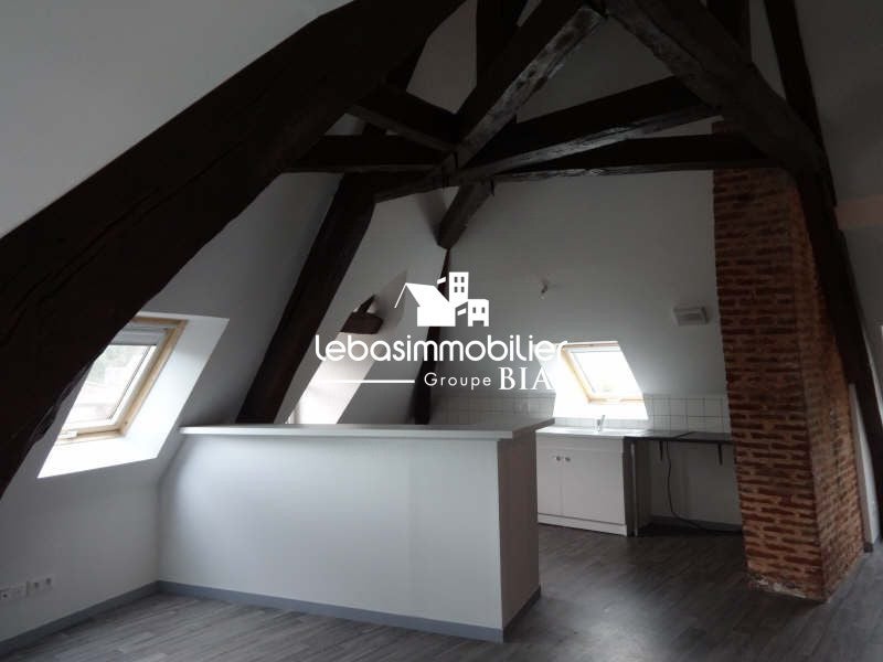 Appartement D 106 à Sommesnil