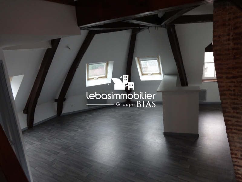 Appartement D 106 à Sommesnil