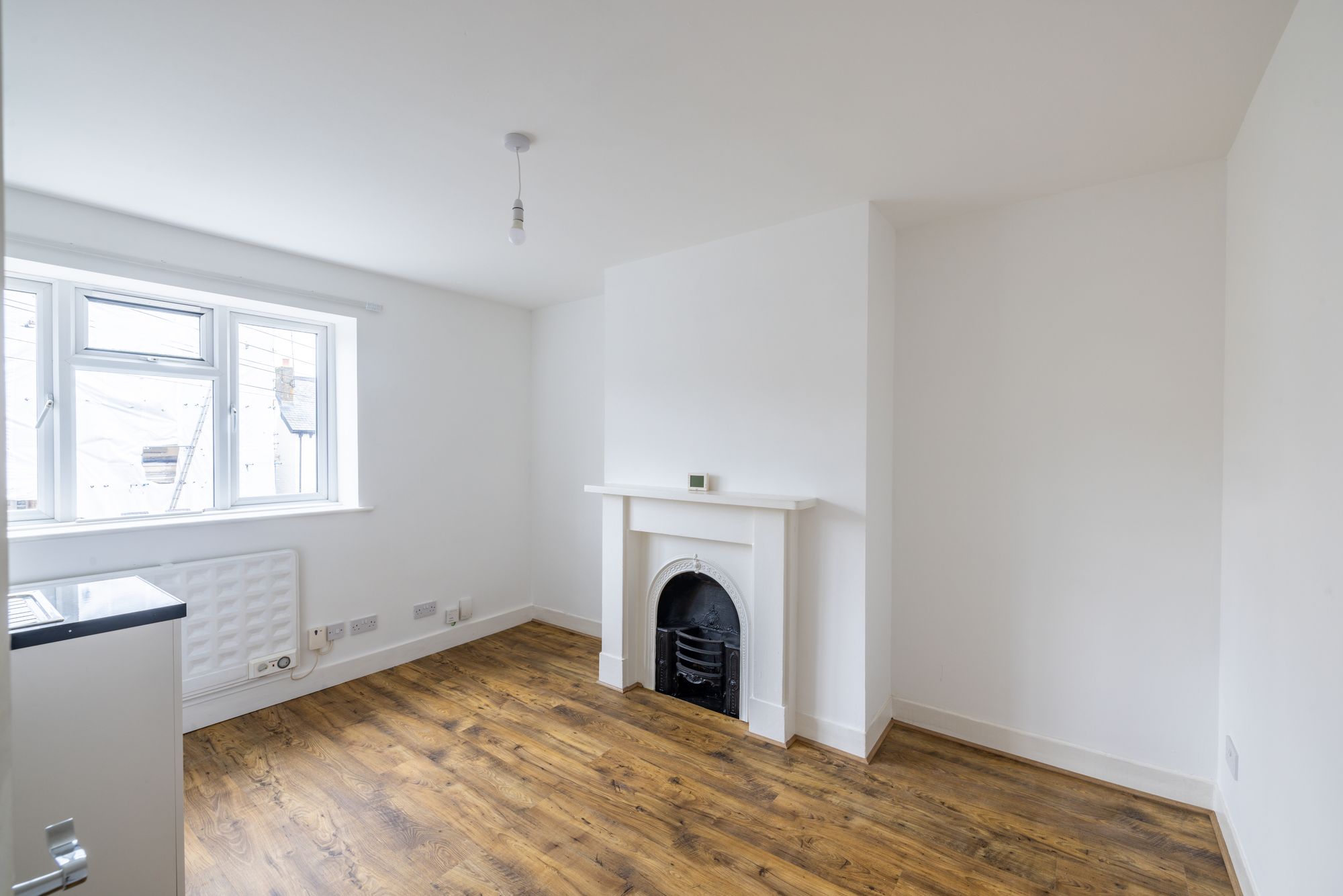 Flat Earlswood Road in Reigate and Banstead