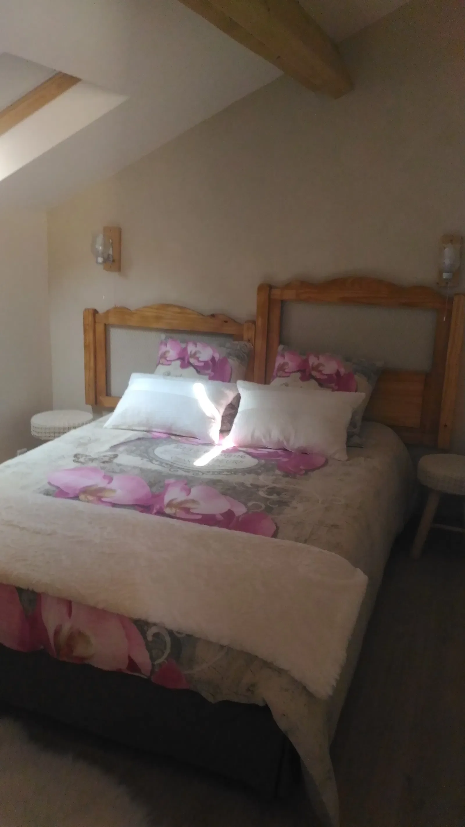 Appartement Rue Principale à Lor